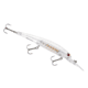Bandit Suspending Minnow Jig, 3/4oz, 4.625in, Clear, BDTSMD82