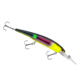 Bandit Suspending Minnow Jig, 3/4oz, 4.625in, Blk Pink/YlwHd, BDTSMOL152