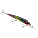 Bandit Suspending Minnow Jig, 3/4oz, 4.625in, RdGnYlwBlklace, BDTSMOL158