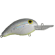 Bandit 100 Series Crankbait, 2in, 1/4oz, Metal Flake Shad, BDT1D67