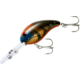 Bandit 300 Series Crankbait, 2in, 1/4oz, Crawesome, BDT3D80