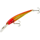 Bandit B-Shad Plug, 3/8oz, 3 1/2in, Clown, BDTB-SHAD30