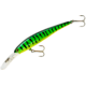 Bandit B-Shad Plug, 3/8oz, 3 1/2in, Fire Tiger, BDTB-SHAD20