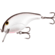 Bandit Rackit Crankbait, 2 3/4in, 5/8oz, Pearl Black Back, BDTRK303