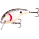 Bandit Rackit Crankbait, 2 3/4in, 5/8oz, Pearl Splatterback, BDTRK343