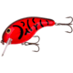 Bandit Rackit Crankbait, 2 3/4in, 5/8oz, Red Crawfish, BDTRK338