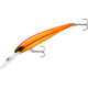 Bandit B-Shad Plug, 3/8oz, 3 1/2in, Orange Crush, BDTB-SHADD31