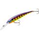 Bandit B-Shad Plug, 3/8oz, 3 1/2in, Viral Perch, BDTB-SHADD73