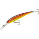 Bandit B-Shad Plug, 3/8oz, 3 1/2in, Wild Thing, BDTB-SHADD23