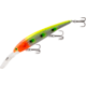 Bandit Walleye Deep Plug, 5/8oz, 4 3/4in, 2052, BDTWBD2B19