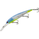 Bandit Walleye Deep Plug, 5/8oz, 4 3/4in, Daydream, BDTWBD2B27