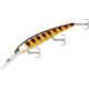 Bandit Walleye Deep Plug, 5/8oz, 4 3/4in, Humble Bee, BDTWBD207