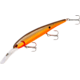 Bandit Walleye Deep Plug, 5/8oz, 4 3/4in, Khaki/Brown Back Scales, BDTWBD295