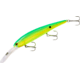 Bandit Walleye Deep Plug, 5/8oz, 4 3/4in, Taco Salad, BDTWBD2D02