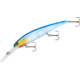 Bandit Walleye Deep Plug, 5/8oz, 4 3/4in, Trans Gizzard Shad, BDTWBD2D08