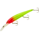 Bandit Walleye Deep Plug, 5/8oz, 4 3/4in, Two Tone Glow, BDTWBDG06