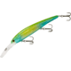 Bandit Walleye Deep Plug, 5/8oz, 4 3/4in, Vice, BDTWBD2B20