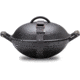 Barebones All-In-One Cast Iron Grill, 4 Qt, CKW-312
