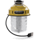 Barebones Beacon Hanging Lantern Yellow