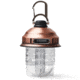 Barebones Beacon Hanging Light, Copper, LIV-297