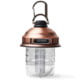 Barebones Beacon Hanging Light, Copper, LIV-297
