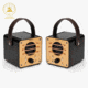 Barebones Block Tower Speaker - 2 Pack, BND-1476