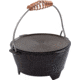 Barebones 4QT Cast Iron Dutch Oven, HT150 Iron, CKW-327