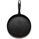 Barebones Cast Iron Flat Pan, 12in, CKW-314
