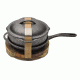 Barebones Cast Iron Kit, 10in, CKW-325