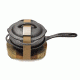 Barebones Cast Iron Kit, 8in, CKW-321