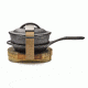 Barebones Cast Iron Kit, 8in, CKW-321
