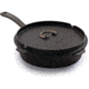 Barebones Cast Iron Skillet 10in