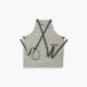 Barebones Chef Grilling Apron, CKW-478