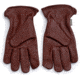 Barebones Classic Work Glove, Cognac, Extra Small, GDN-084