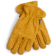 Barebones Classic Work Glove, Natural Yellow, Extra Small, GDN-082