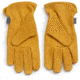 Barebones Classic Work Glove, Natural Yellow, Extra Small, GDN-082