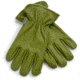 Barebones Classic Work Glove, Olive, Extra Small, GDN-083