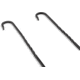 Barebones Cowboy Grill Roasting Sticks, Pack of 2, CKW-460