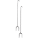 Barebones Cowboy Grill Roasting Sticks, Pack of 2, CKW-460