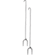 Barebones Cowboy Grill Roasting Sticks, Pack of 2, CKW-460