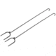 Barebones Cowboy Grill Roasting Sticks, Pack of 2, CKW-460
