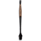 Barebones Cowboy Grill Tongs, Stainless Steel, Natural Walnut, 16 L x 4.5 W x 1.5 H inches, CKW-462