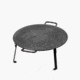 Barebones Cowboy Wok, CKW-470