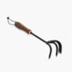 Barebones Cultivator, GDN-676