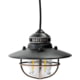Barebones Edison Pendant Light, Antique Bronze, LIV-264