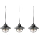 Barebones Edison String Light