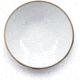 Barebones Enamel Bowl Set - Set of 2, Eggshell, CKW-390