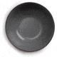 Barebones Enamel Bowl Set - Set of 2, Slate Gray, CKW-357
