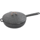 Barebones Enamel Lined Cast Iron Skillet