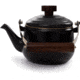 Barebones Enamel Teapot BARE348